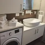 Moderne Apartment