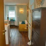 Apartment Moderne