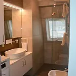 Apartment Moderne