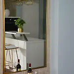 Moderne Apartment Merano