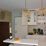 Apartment Moderne Merano