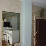 Moderne Apartment Merano