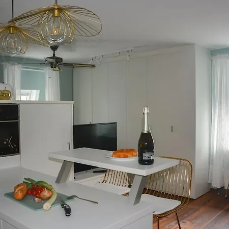 Moderne * Merano