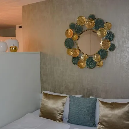 Apartment Moderne *