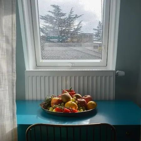 Apartment Moderne