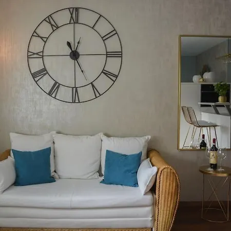 Moderne * Merano