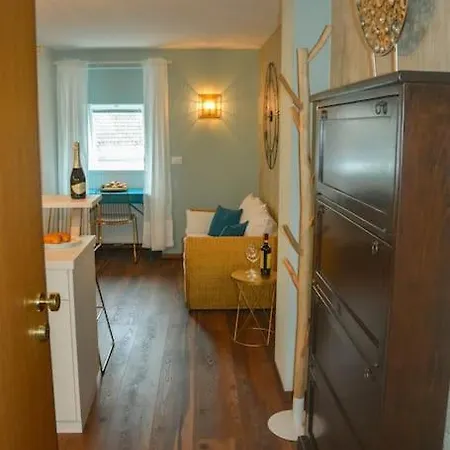Apartment Moderne