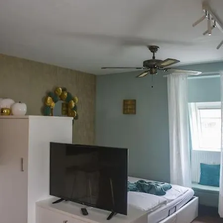 Apartment Moderne *