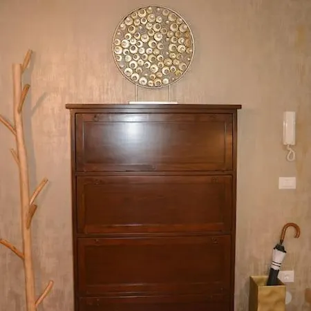 Moderne Apartment *