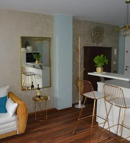 Apartment Moderne