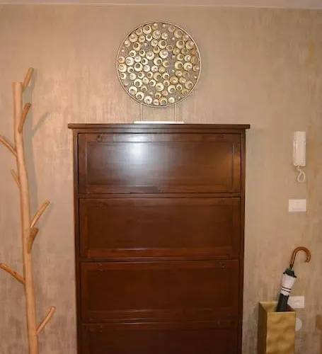 Moderne Apartament *