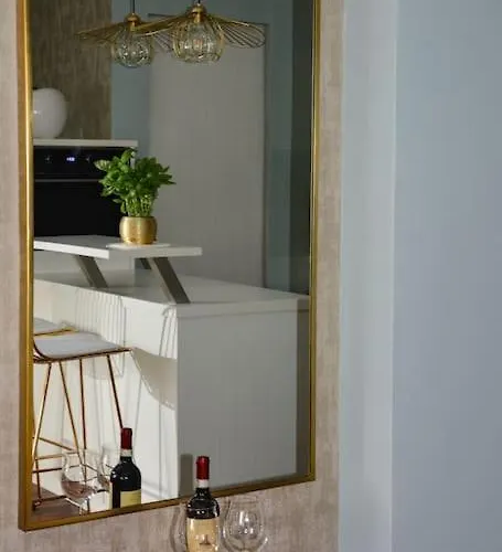 Moderne Apartament Meran